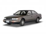 Nissan Maxima 1988 года (JP)